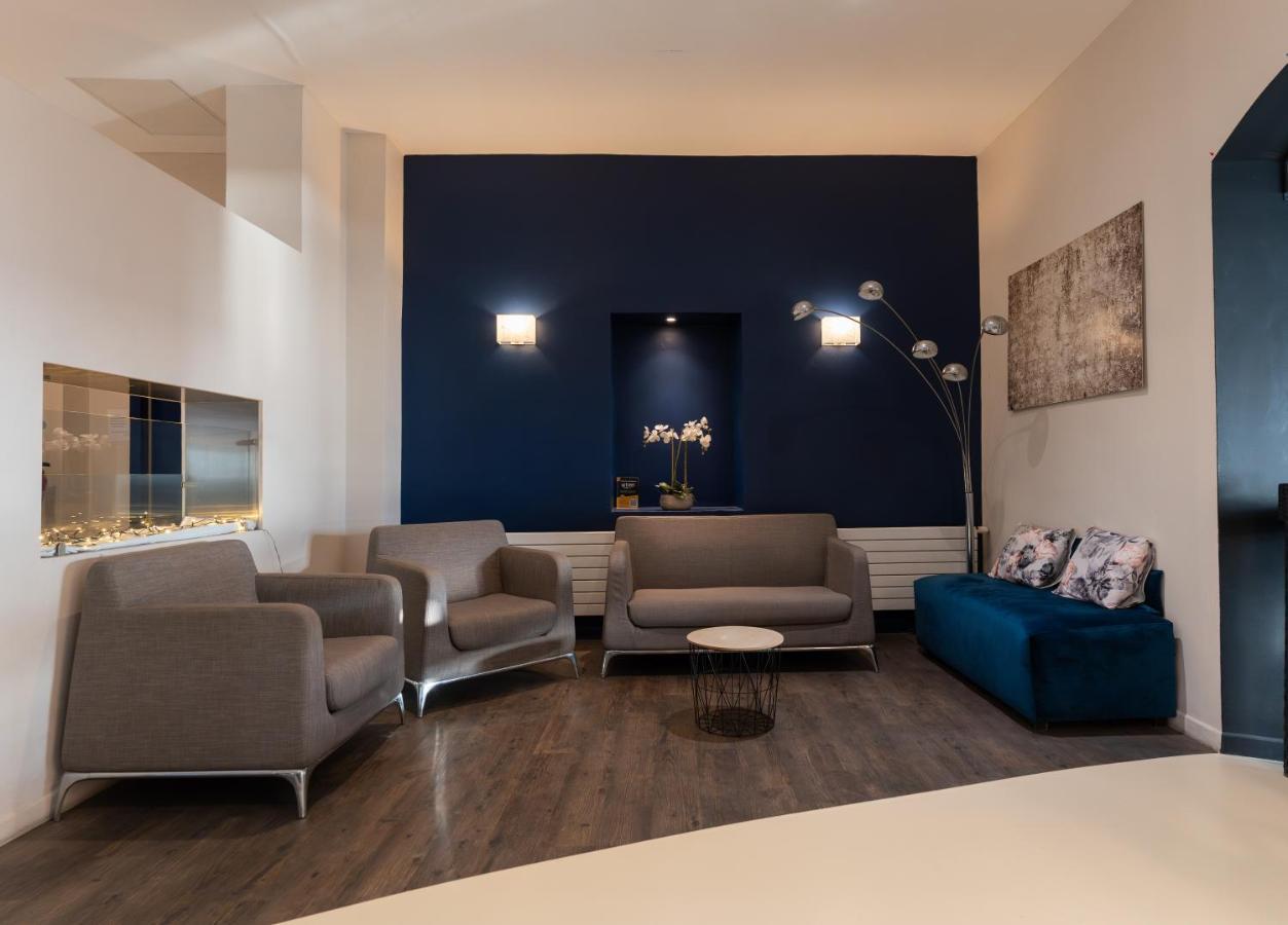 Best Western Hotel De La Plage Saint Marc Sur Mer Esterno foto