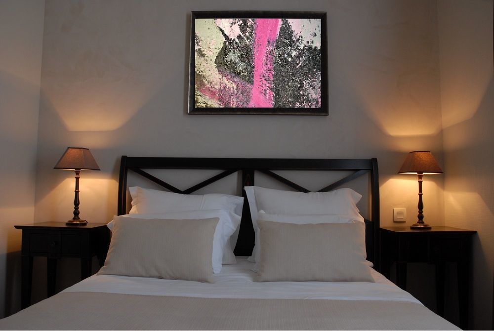 Best Western Hotel De La Plage Saint Marc Sur Mer Esterno foto